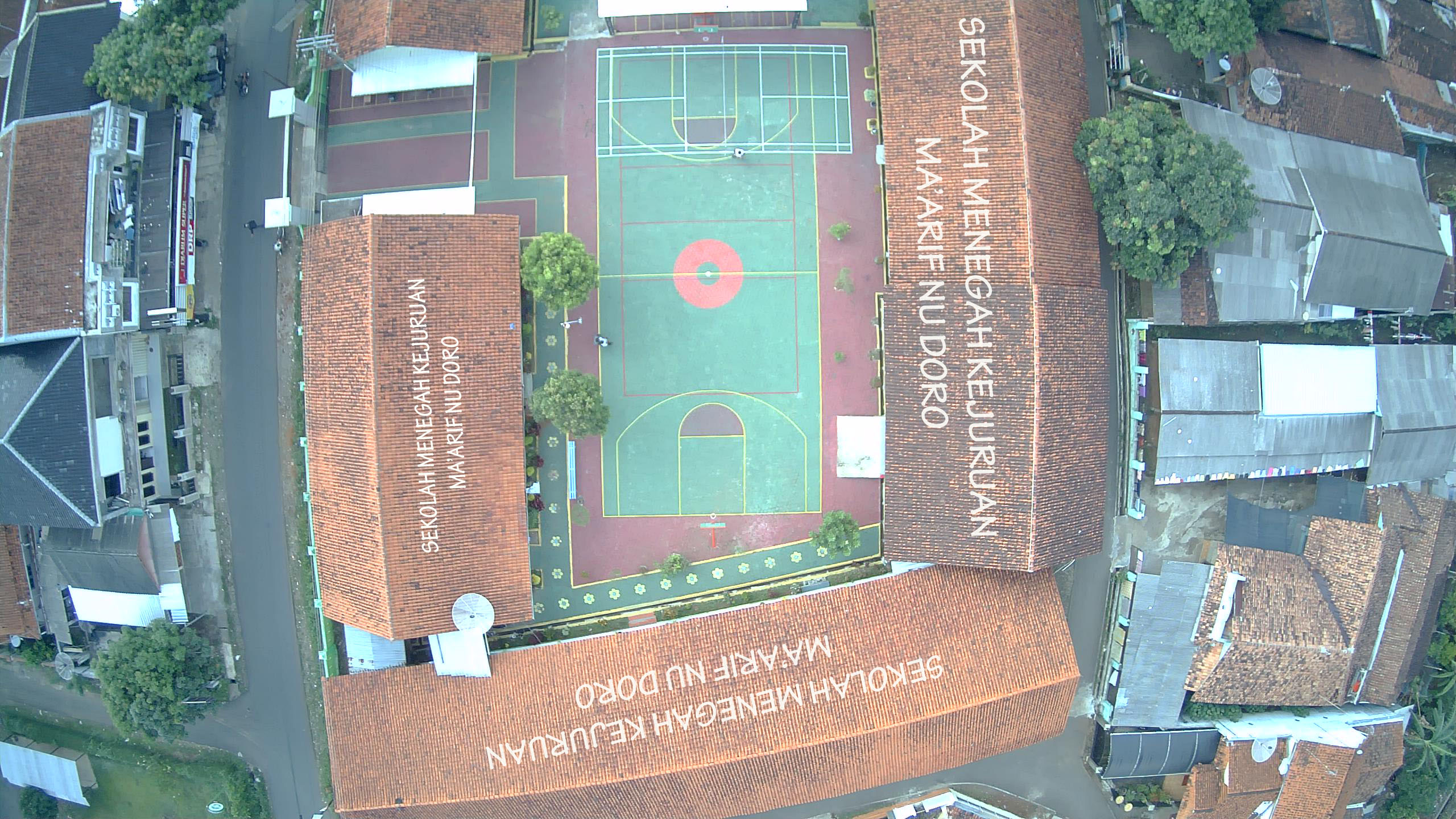 Drone View